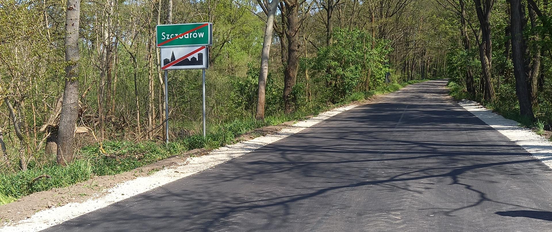 Szczodrów