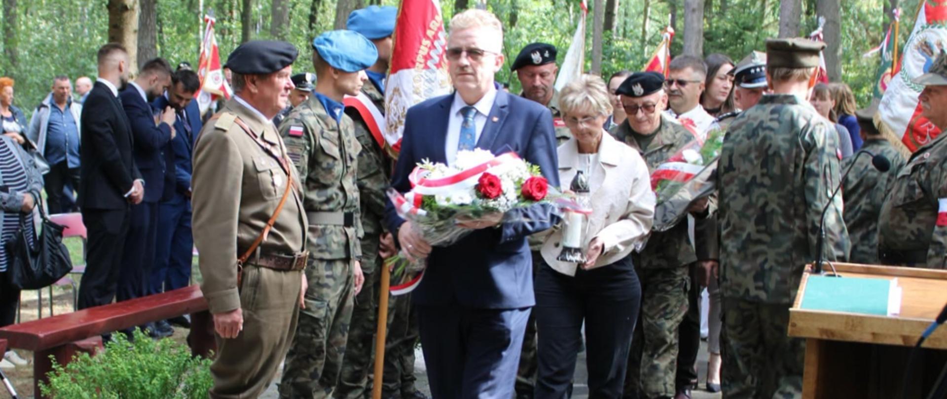 W Trawnikach uczczono ważną rocznicę