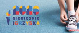 Niebieskie Igrzyska