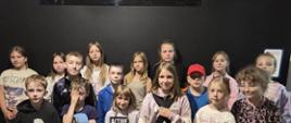 Wycieczka do Warszawy