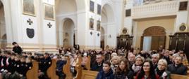 Miejsko - Gminne Obchody 104. rocznicy Odzyskania przez Polskę Niepodległości