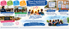 Razem tworzymy szkołę bez przemocy!