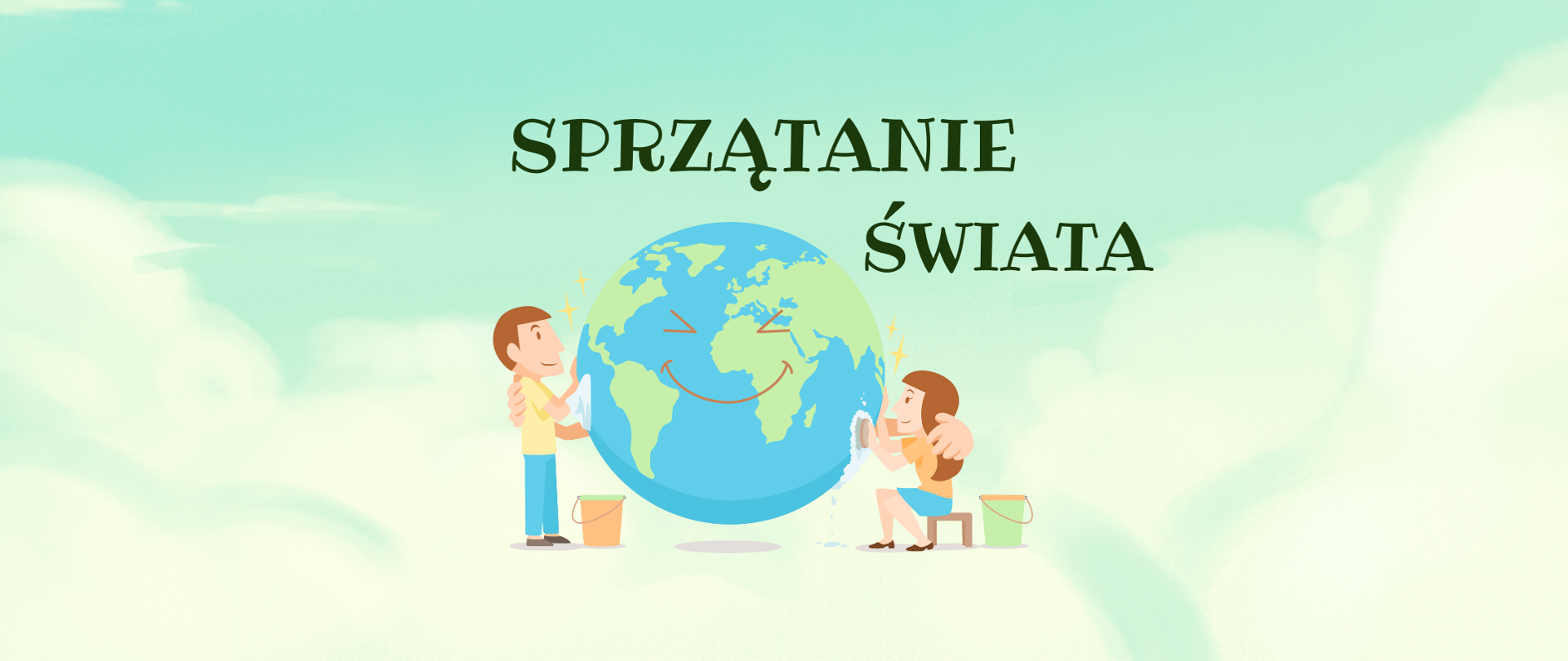 Sprzątanie Świata