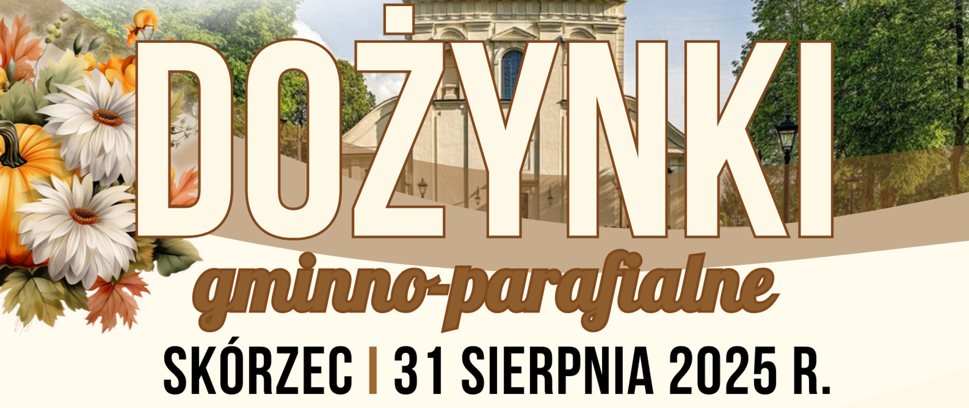 dożynki 2025