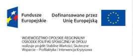 „Stabilne Wartości, Skuteczne Wsparcie - Profilaktyka i Interwencja Kryzysowa”