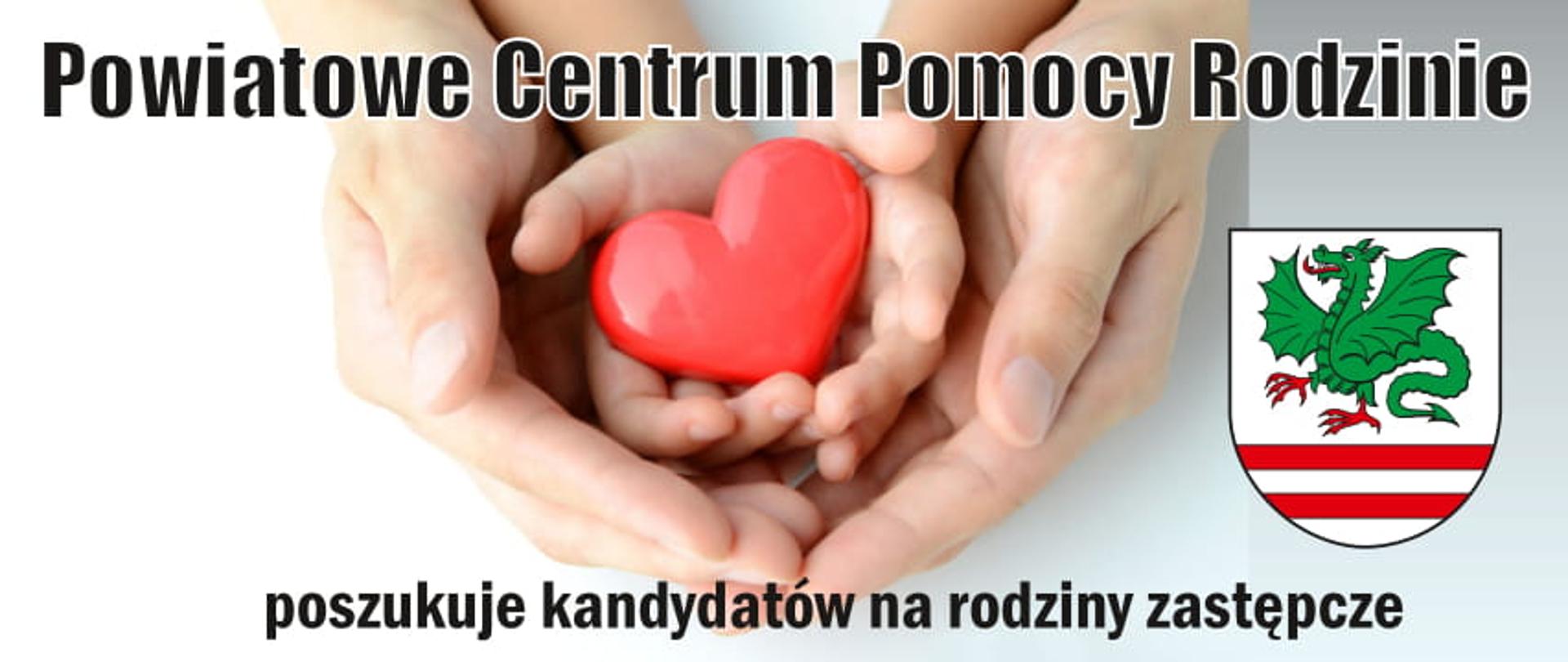 plakat PCPR 