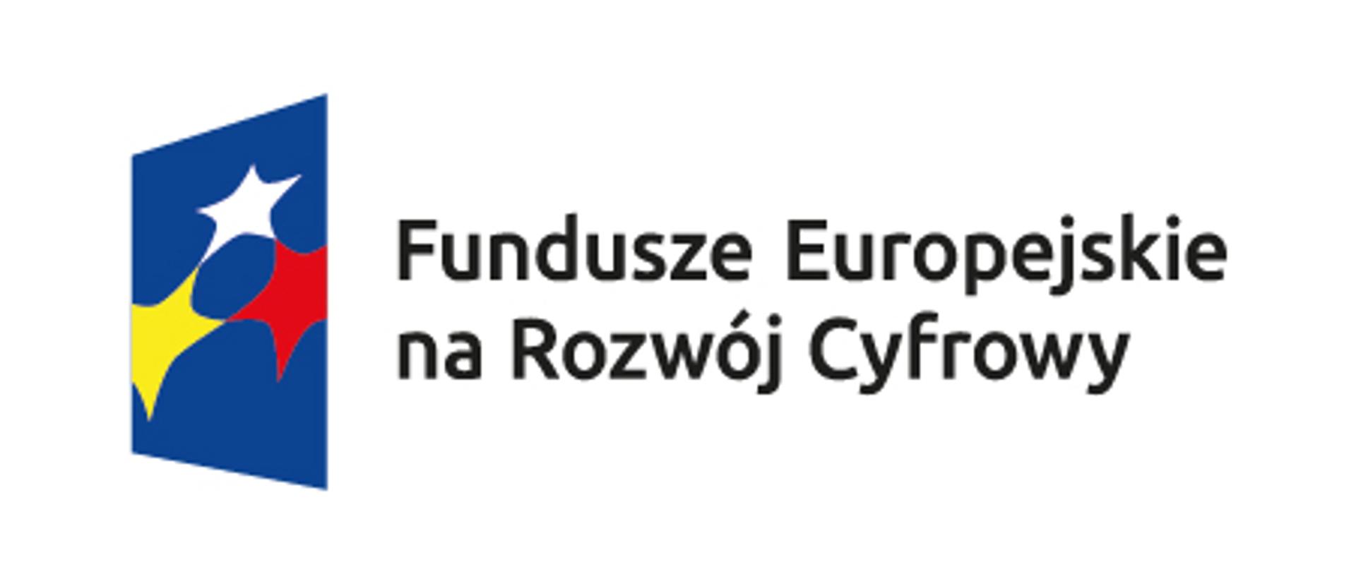 Fundusze Europejskie na Rozwój Cyfrowy 2021-2027 (FERC)