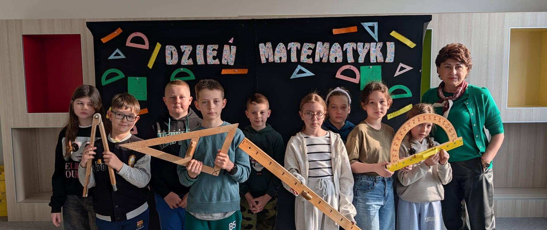  Dzień Matematyki
