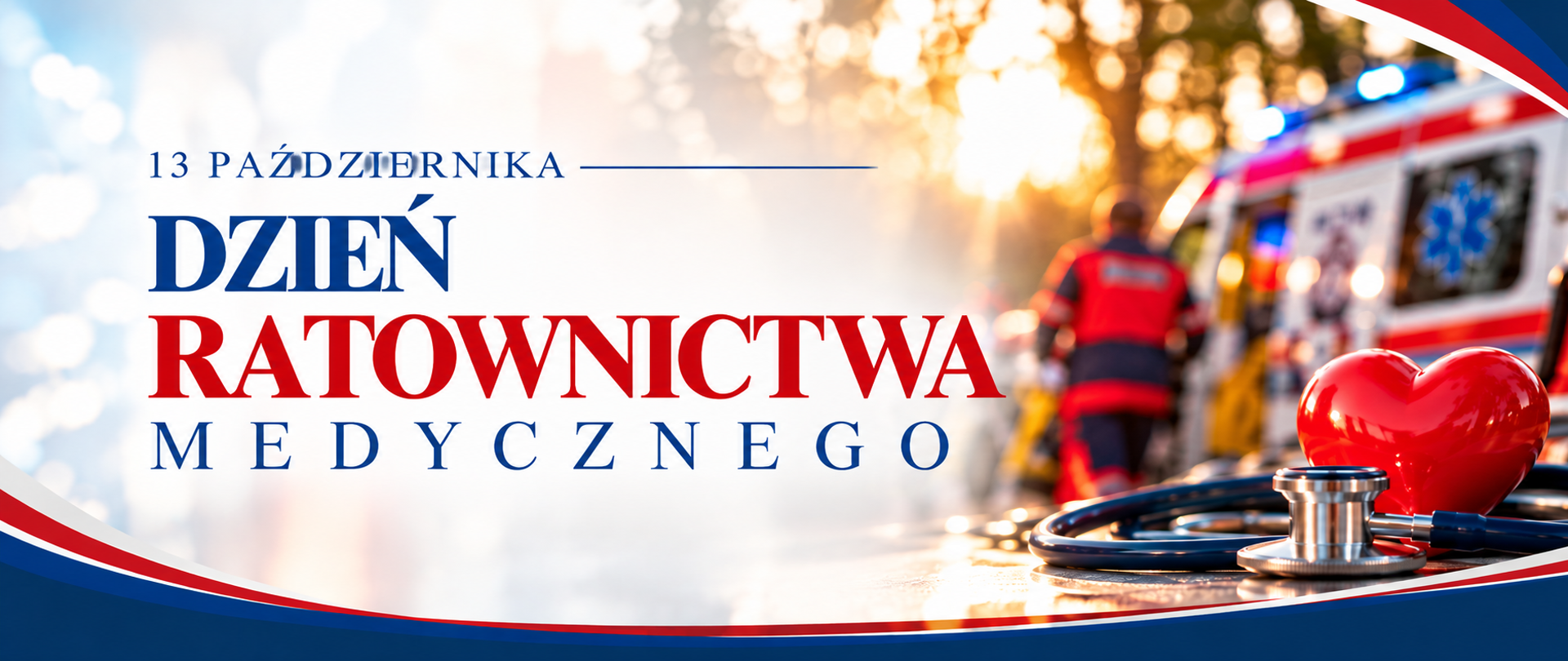 baner ratownictwa 