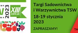 TSW 2023 KIELCE