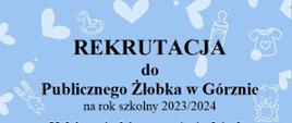 Rekrutacja