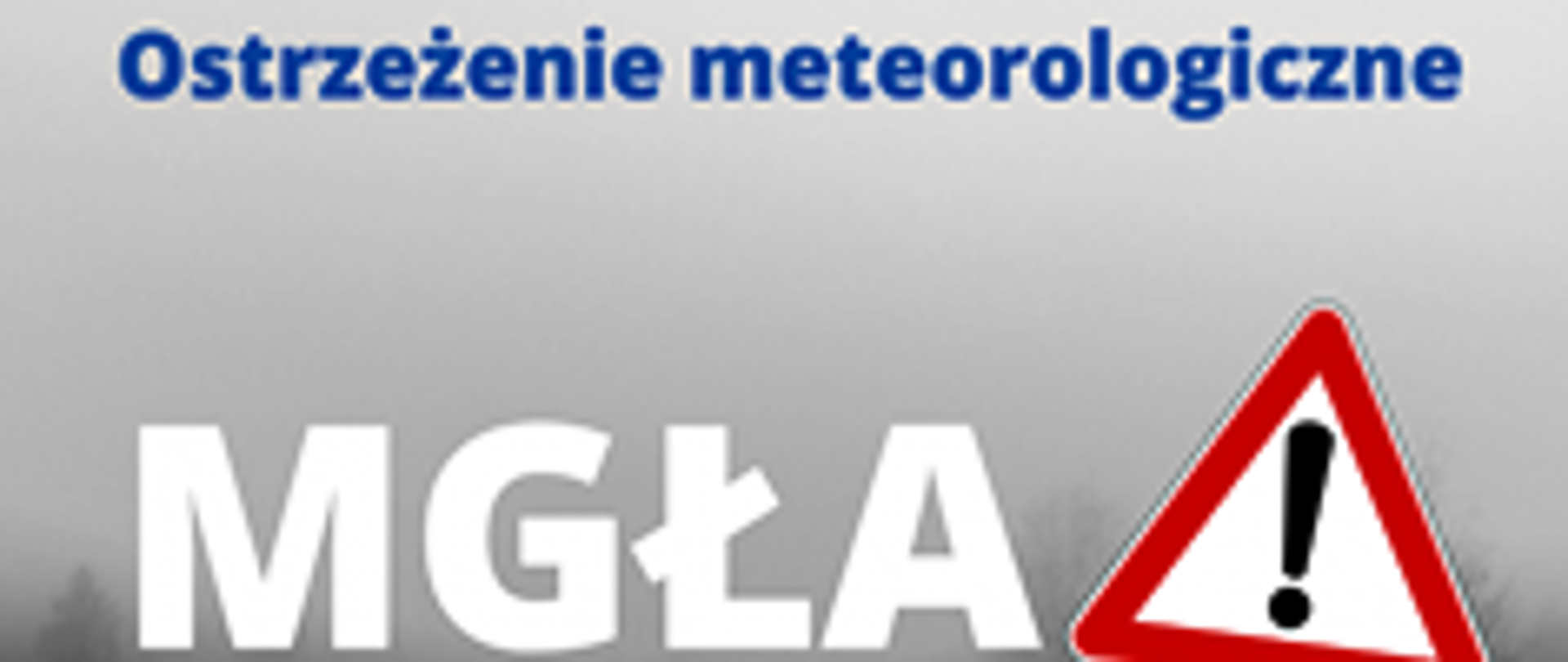 mgła
