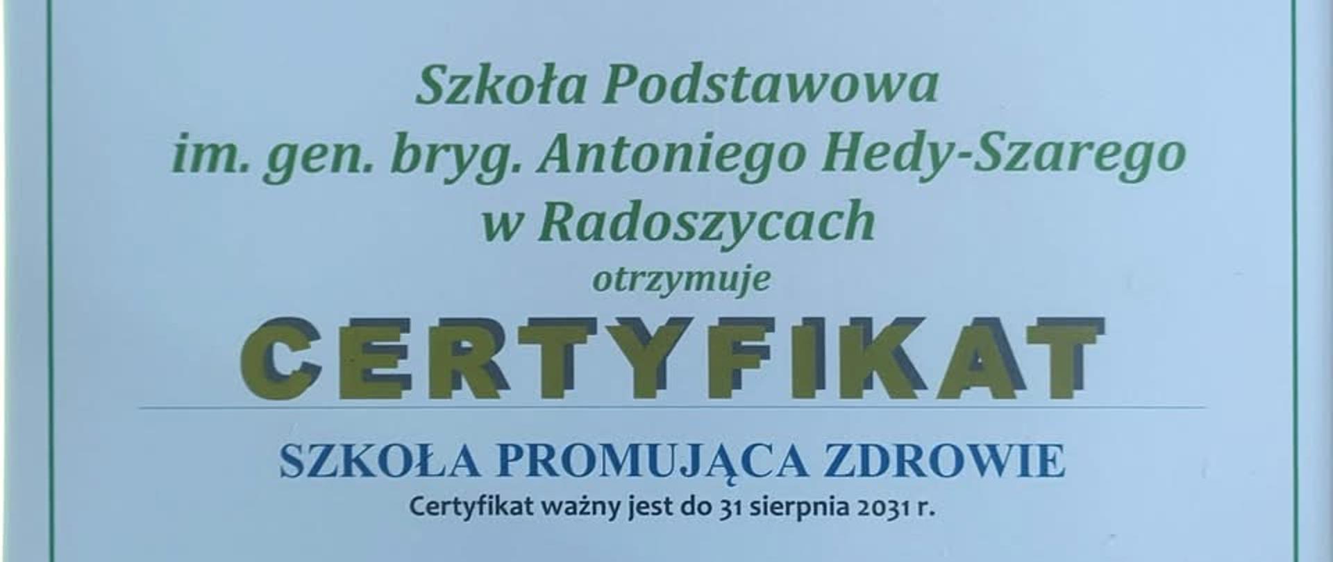 Sukces naszej szkoły na XXIV Festiwalu Zdrowia w Busku-Zdroju! 