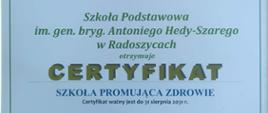 Sukces naszej szkoły na XXIV Festiwalu Zdrowia w Busku-Zdroju! 