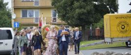 Dożynki Gminne 2021 - Święto Mazowieckich Plonów