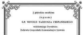 kondolencjeRadni