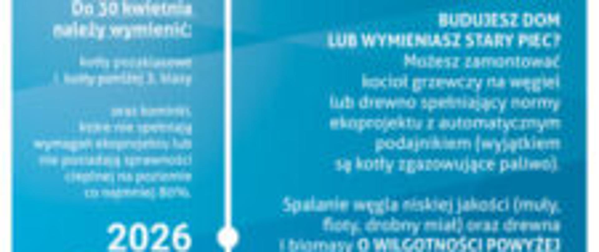 kampania informacyjna