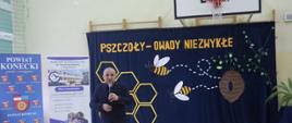 Nowoczesna ekopracownia w stąporkowskiej „Górce”