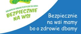 Kasa Rolniczego Ubezpieczenia Społecznego ogłasza XIV Ogólnopolski Konkurs Plastyczny dla Dzieci