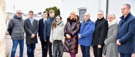 obchody Narodowego Dnia Pamięci Żołnierzy Armii Krajowej w Ostrowcu Świętokrzyskim