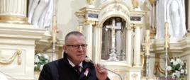 Miejsko - Gminne Obchody 104. rocznicy Odzyskania przez Polskę Niepodległości