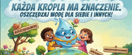 Światowy Dzień Wody