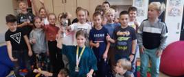 Wielobój Atletyczny w Ostrołęce