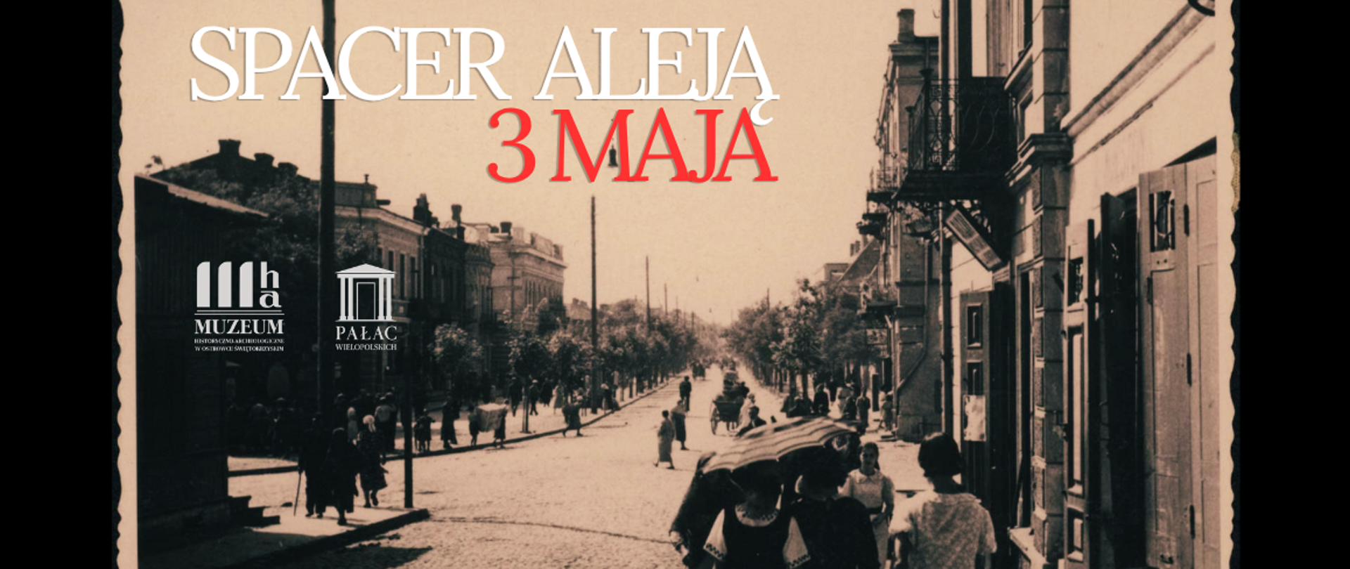 Zaproszenie na spacer 