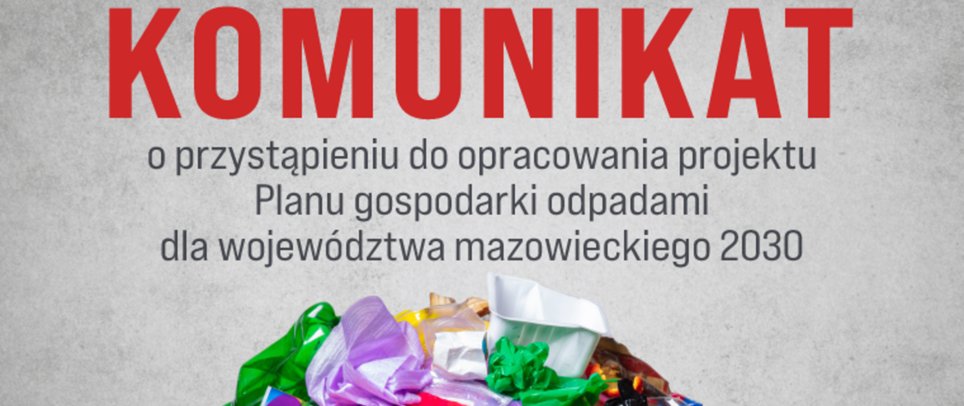 Komunikat