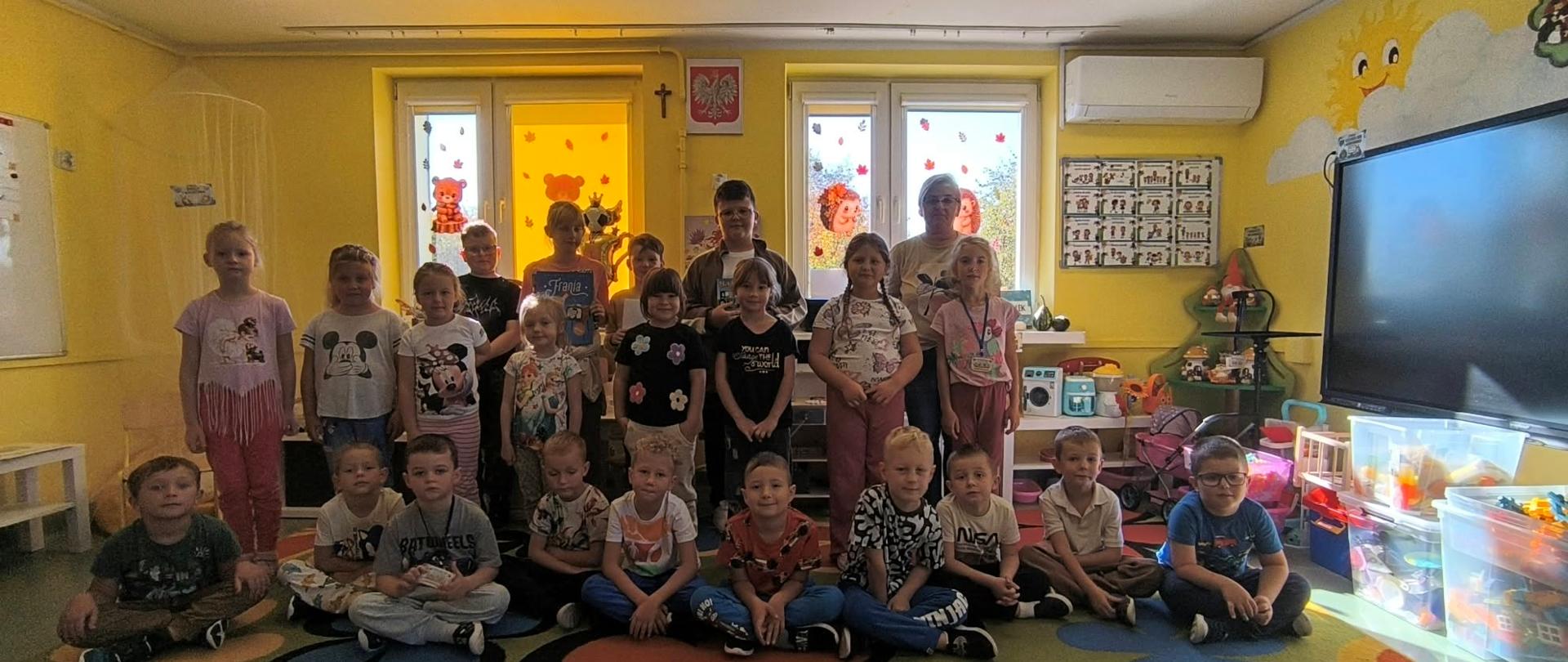 Ogólnopolski Dzień Głośnego Czytania