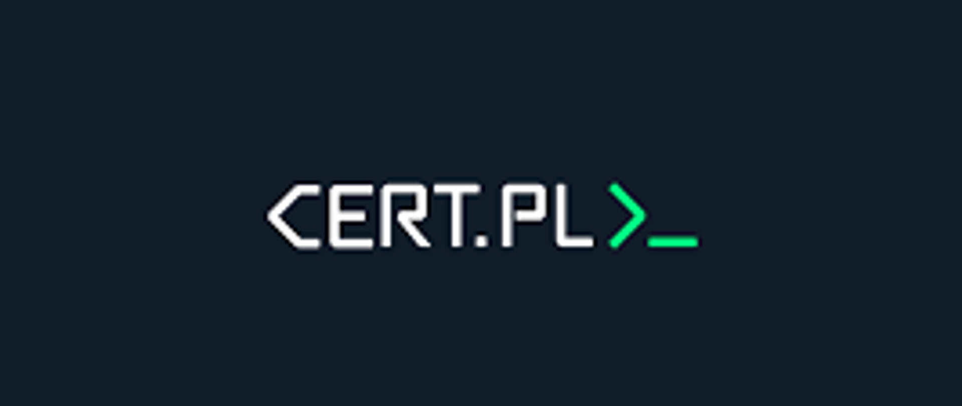 CERT_polska