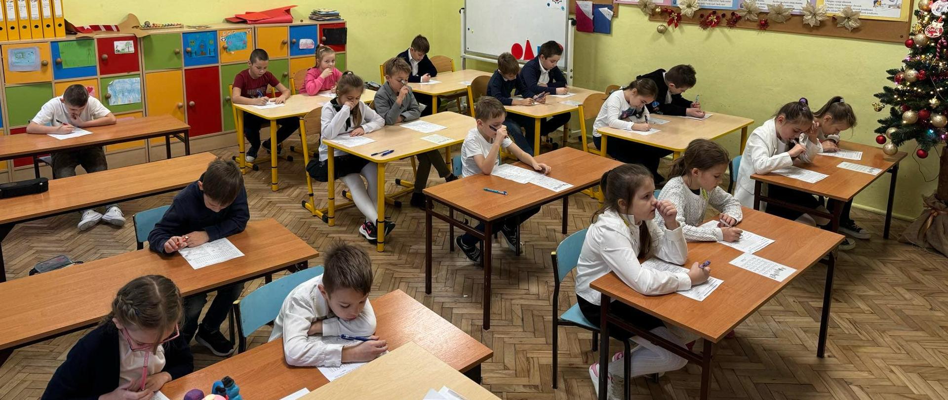 Orzeł Edukacji Wczesnoszkolnej