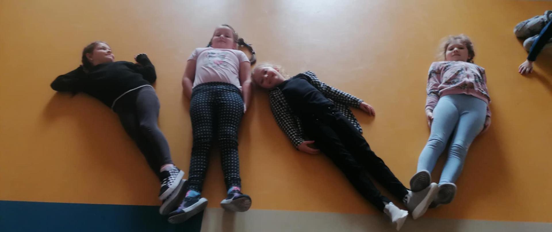 Międzynarodowy Dzień Języka Ojczystego w Szkole Podstawowej im. Jana Pawła II w Żarnowie