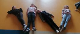 Międzynarodowy Dzień Języka Ojczystego w Szkole Podstawowej im. Jana Pawła II w Żarnowie