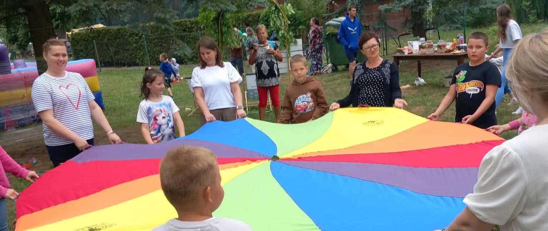 zdjecie piknik