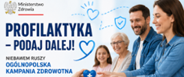Profilaktyka - podaj dalej