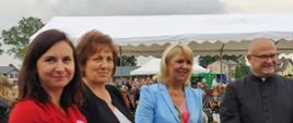 Dożynki Gminne 2021 - Święto Mazowieckich Plonów