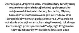 Poprawa stanu