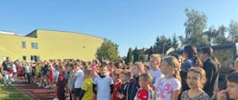 16 września 26r. Czwartki Lekkoatletyczne w Pułtusku.