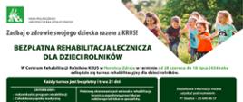 Turnus rehabilitacyjny
