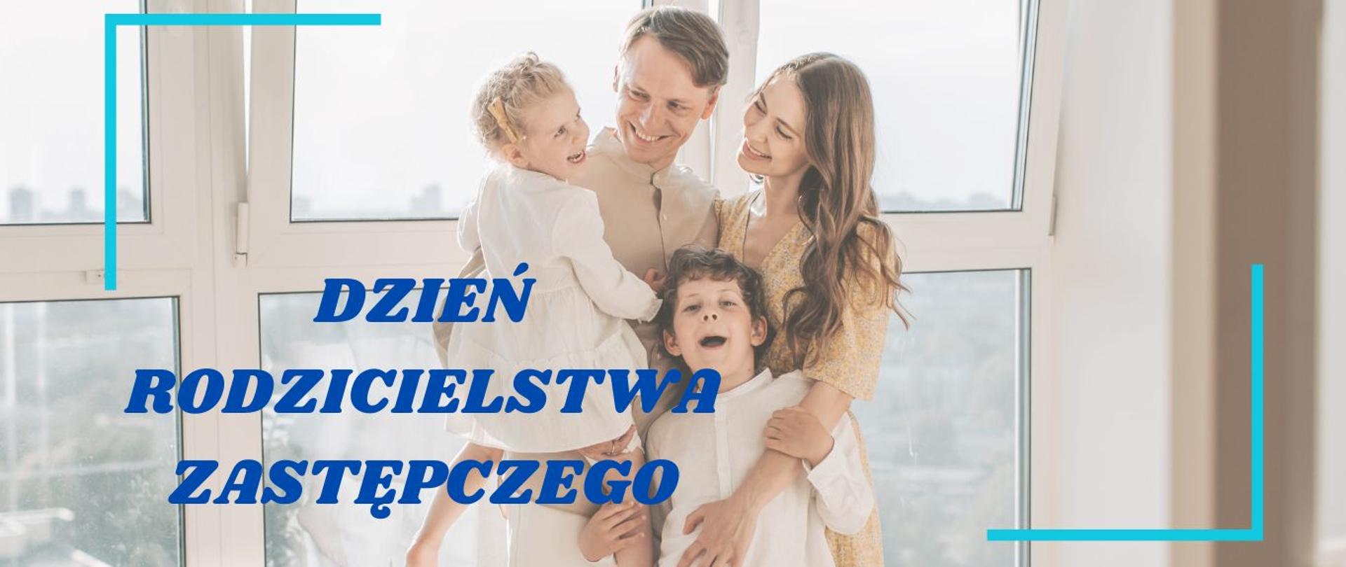 Dzień Rodzicielstwa Zastępczego