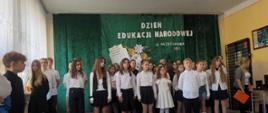 Dzień Edukacji Narodowej
