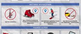 OSTRZEŻENIE METEOROLOGICZNE