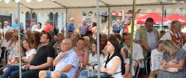 Dni Miasta i Gminy Mordy -31.07.2022 r.