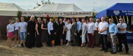 Dożynki Gminno-Parafialne w Starej Kornicy 2026