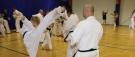 Konecki Klub Karate Kyokushin. Sportowa rywalizacja na najwyższym poziomie