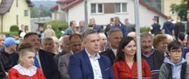 Dożynki Gminne 2021 - Święto Mazowieckich Plonów
