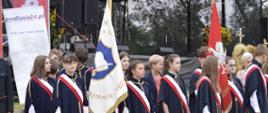 Dożynki Gminne 2021 - Święto Mazowieckich Plonów