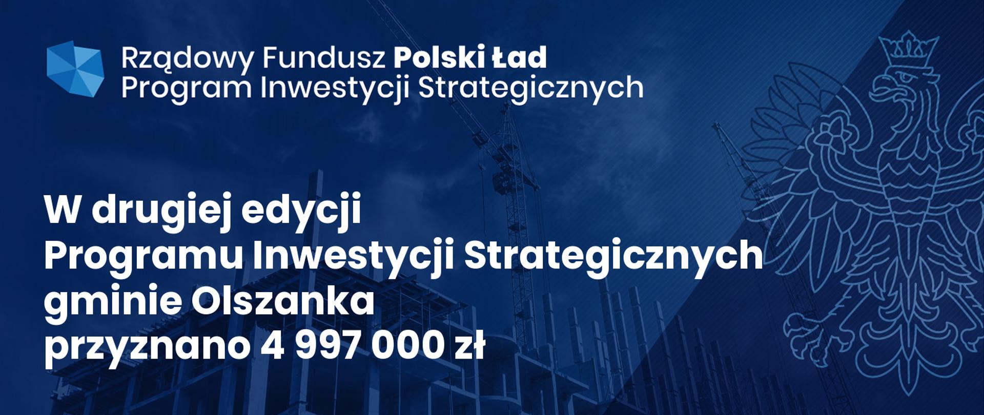 Rządowy Fundusz Polski Ład