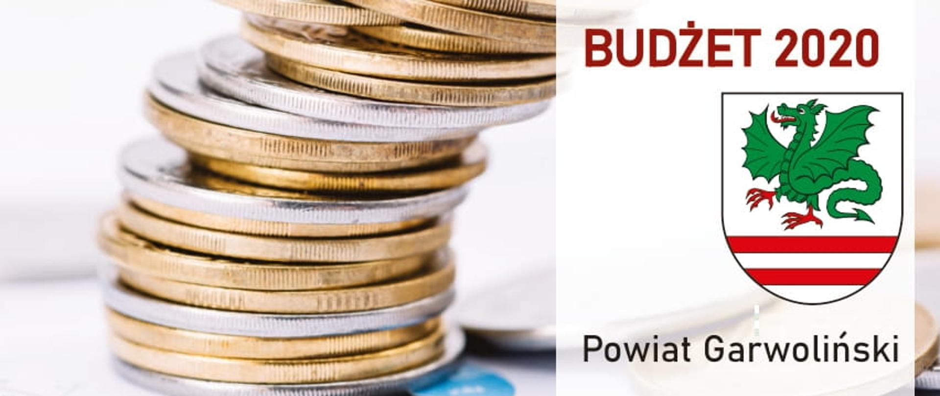 Budżet 2020